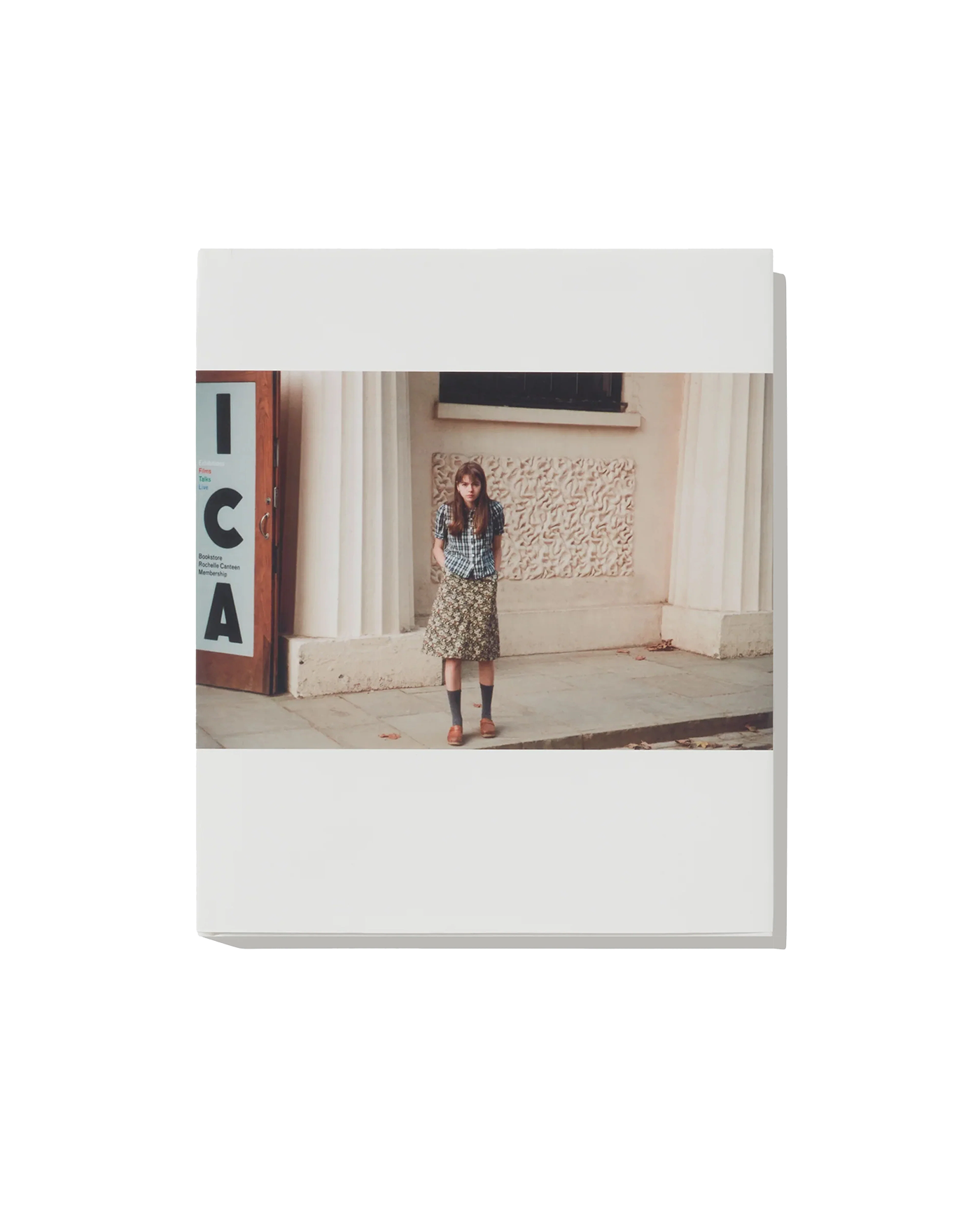 Photo book