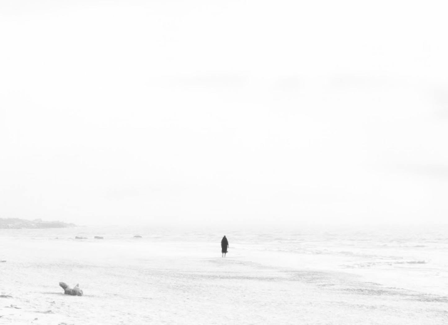 Existence