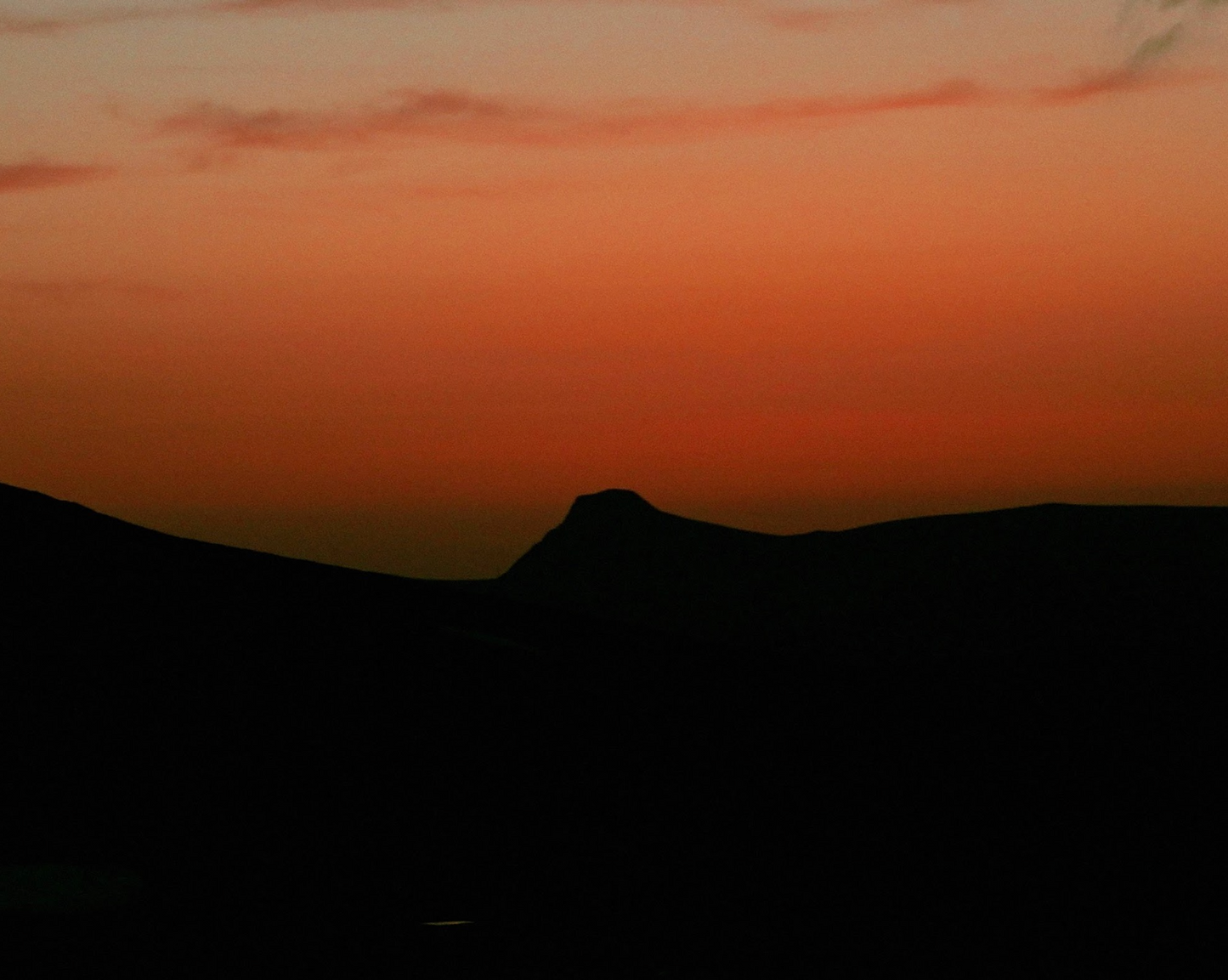 Volcanoes of Auvergne