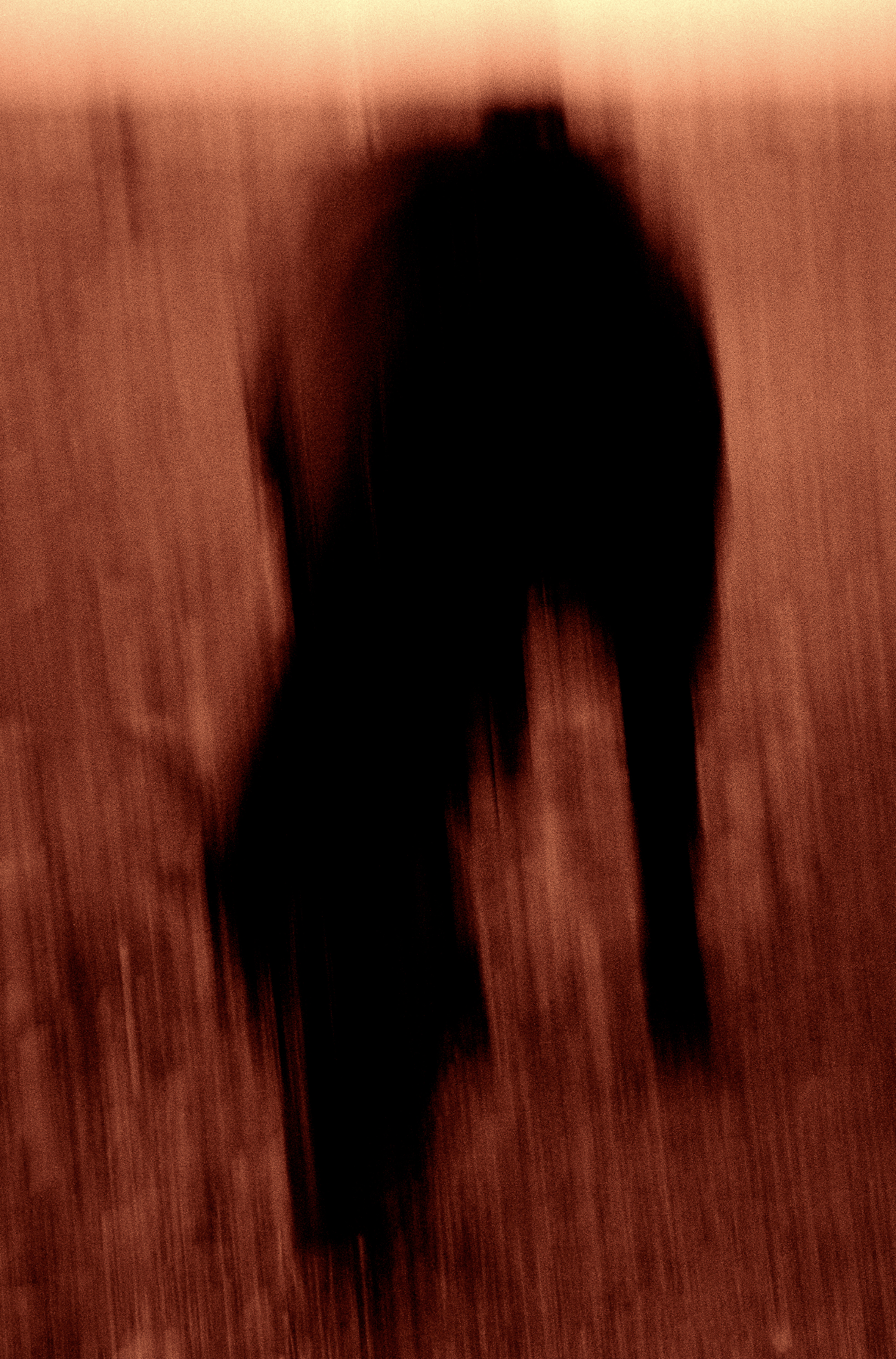 Waiting to live, waiting to die (#1)