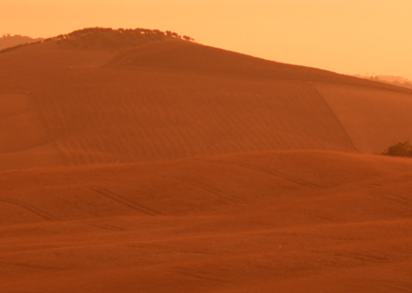 Val d'Orcia (#3)