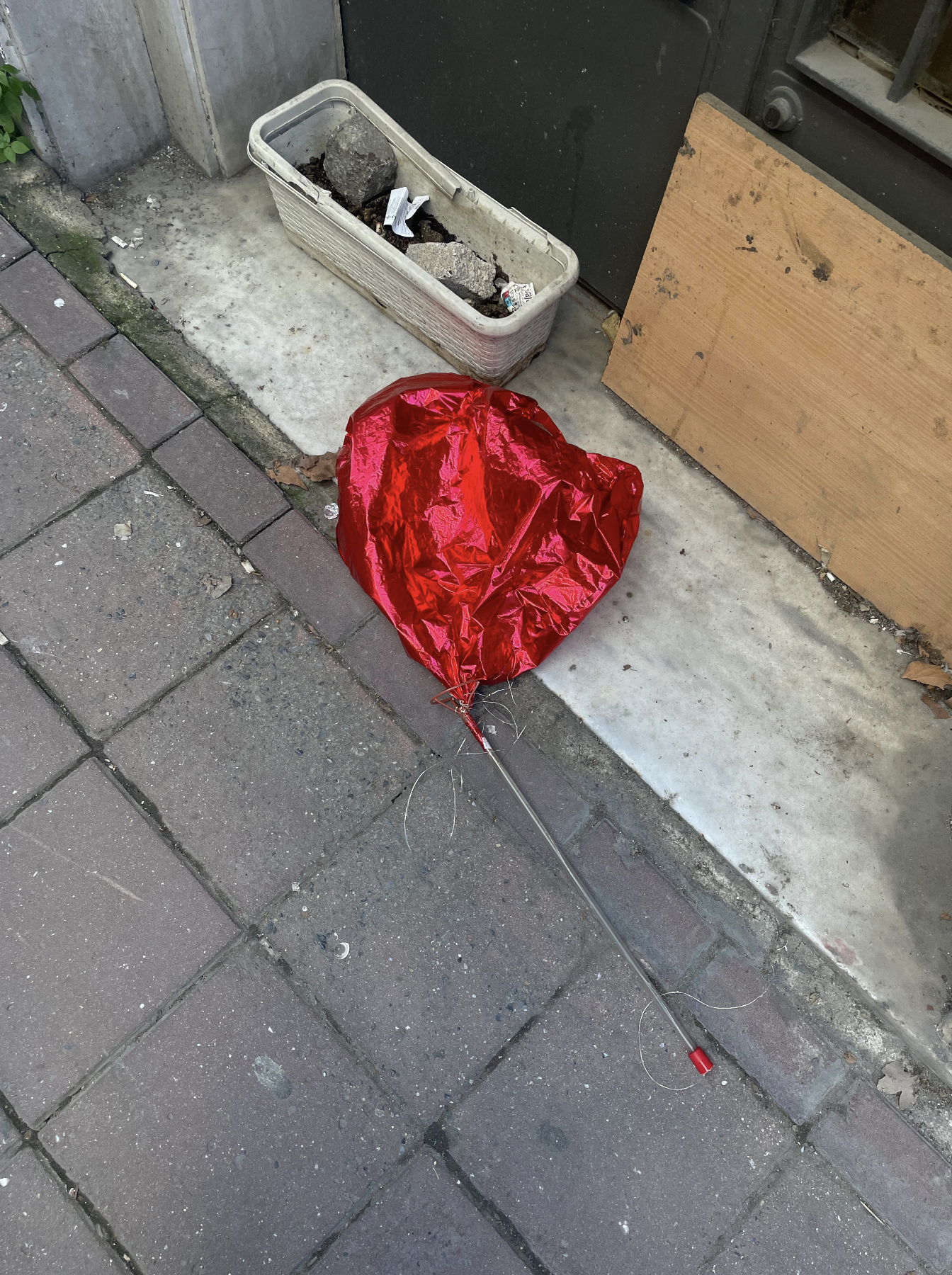love, Istanbul