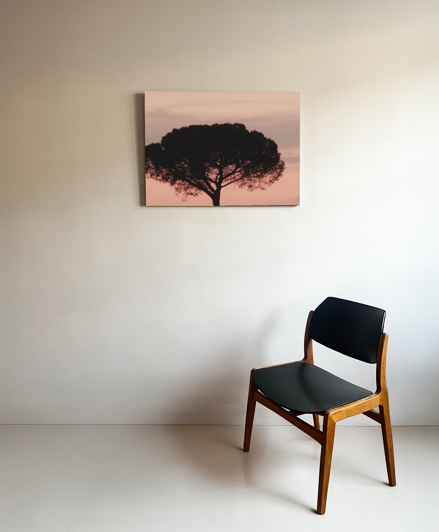 Amber Tree