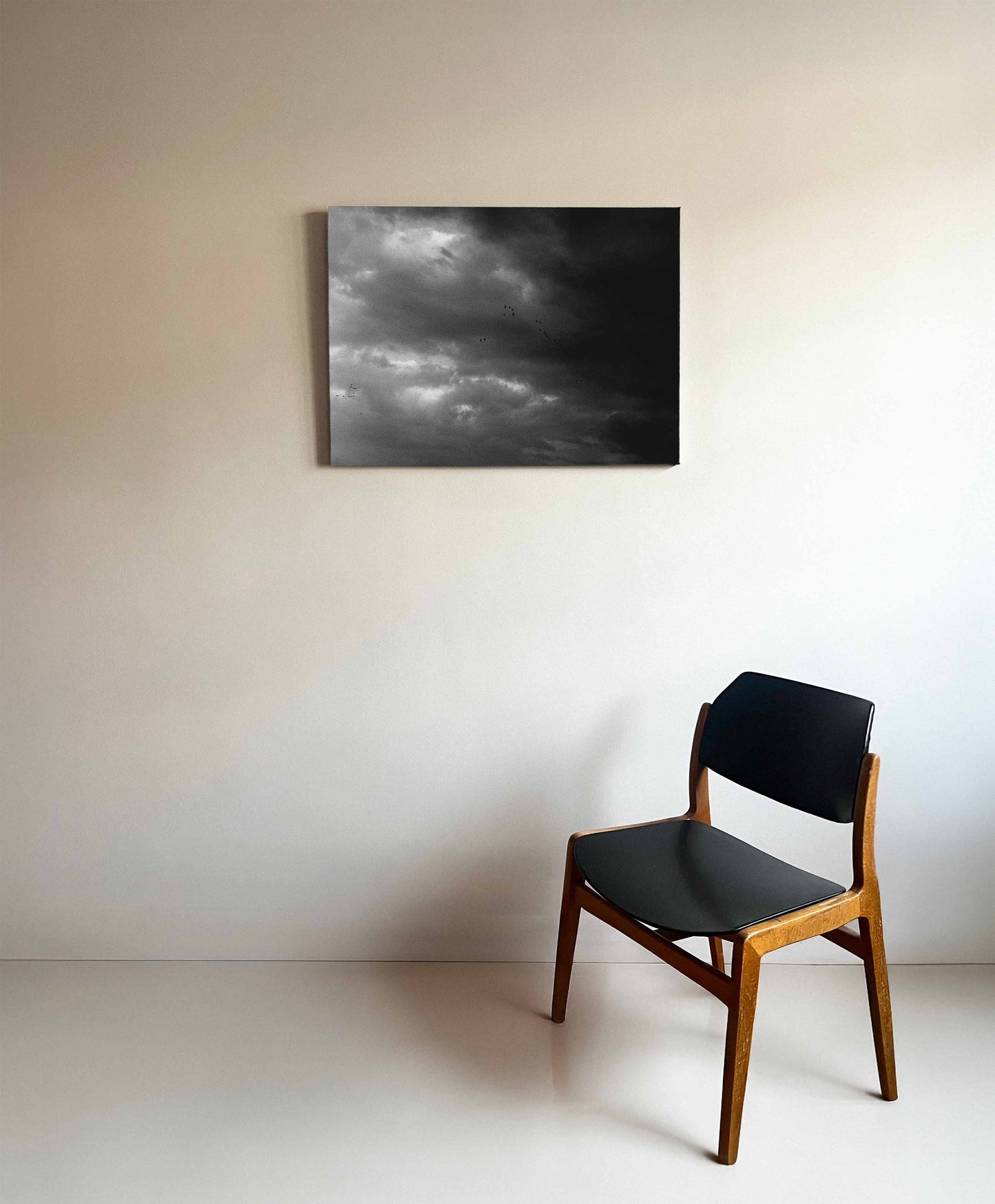 Untitled (clouds)