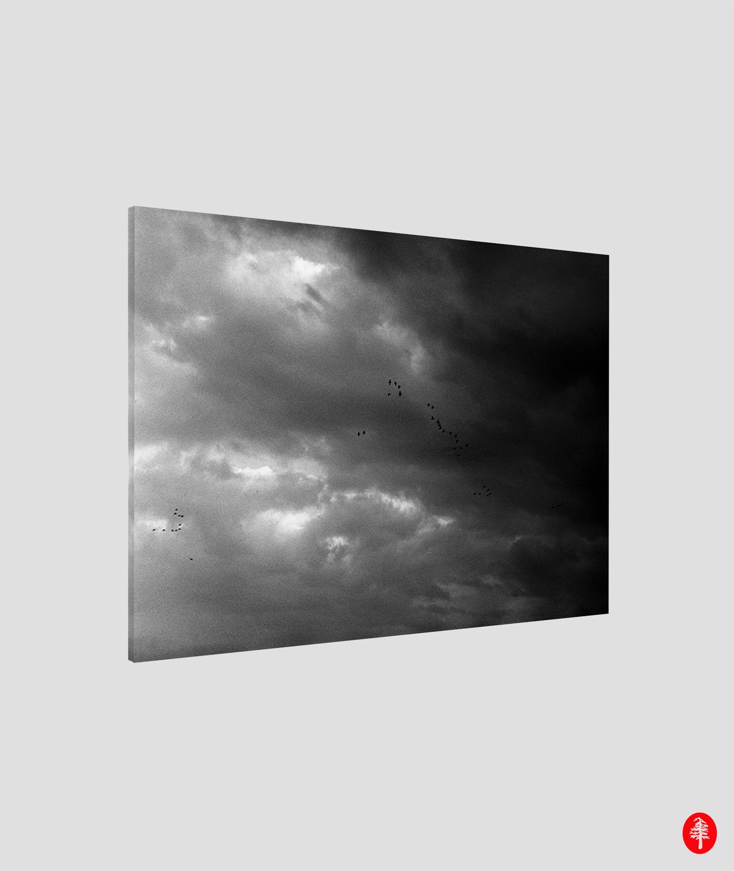 Untitled (clouds)